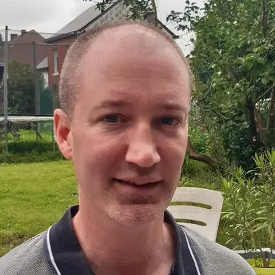 Olivier Gillet